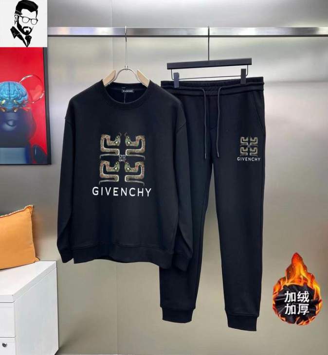 Picture of Givenchy Sweater Suits _SKUGivenchyM-5XLkdtr8239526